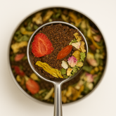 Thé Noir des vallées d'Assam