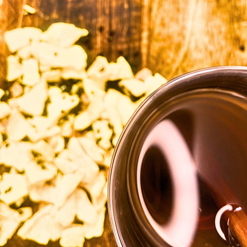 Thé aux Fruits Bio Le Pêche Classique My Own Tea