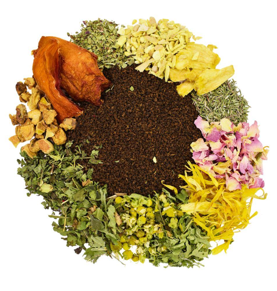 Rareté du Mozambique - My Own Tea