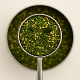 Genmaicha Bio - Thé vert au riz grillé