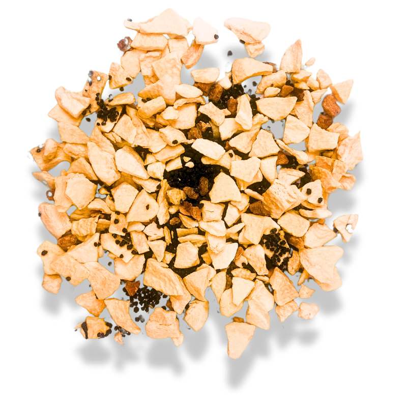 Thé aux Fruits Bio Le Pêche Classique My Own Tea