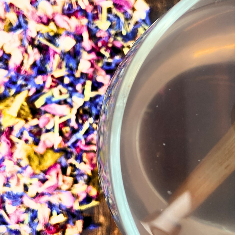 Thé aux Fruits Bio Rosy Kiwi My Own Tea