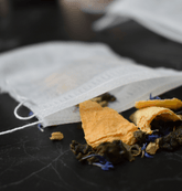 Sachets de thé biodégradables - My Own Tea
