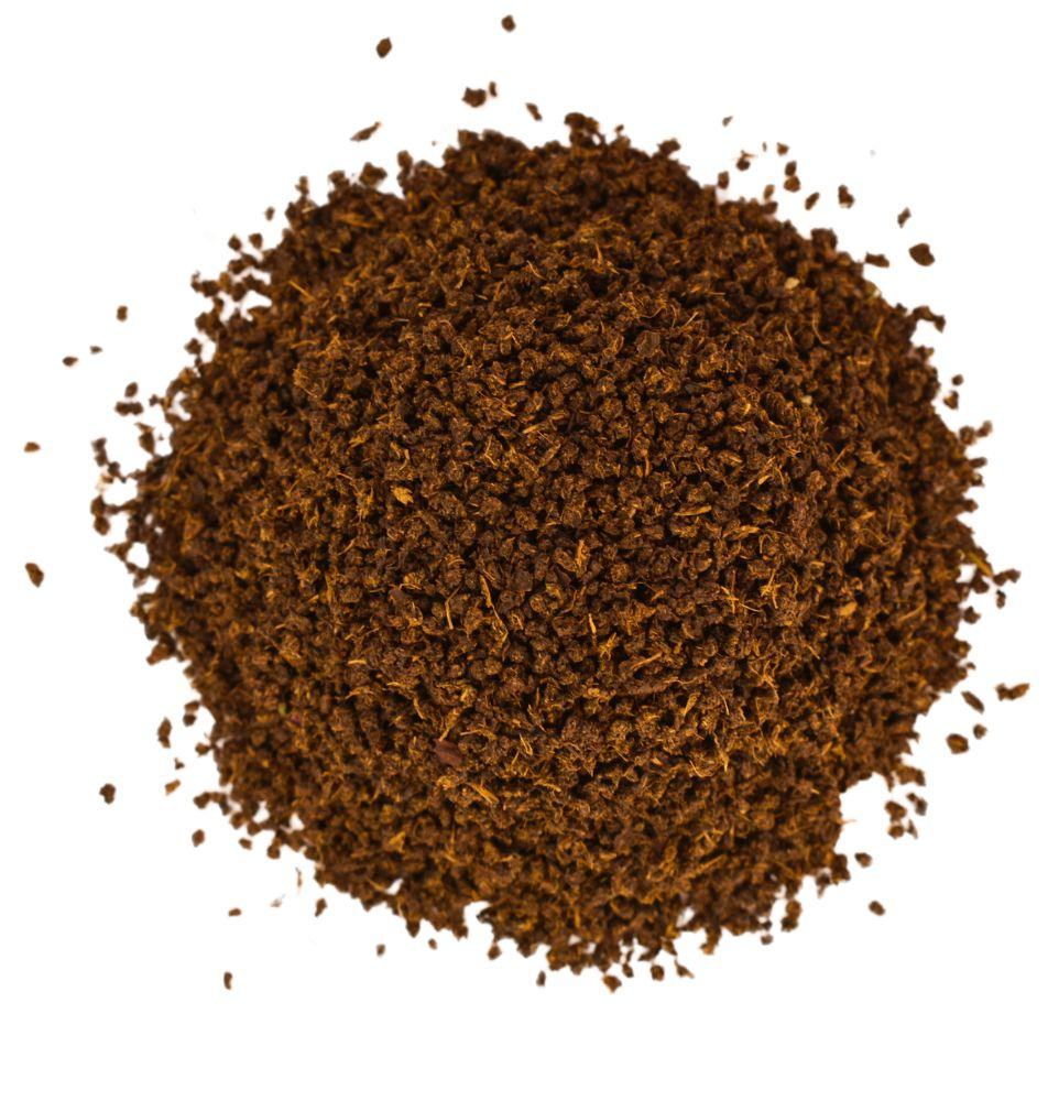 Thé Noir Monte Mentille Bio - Infusion énergisante et riche en antioxydants