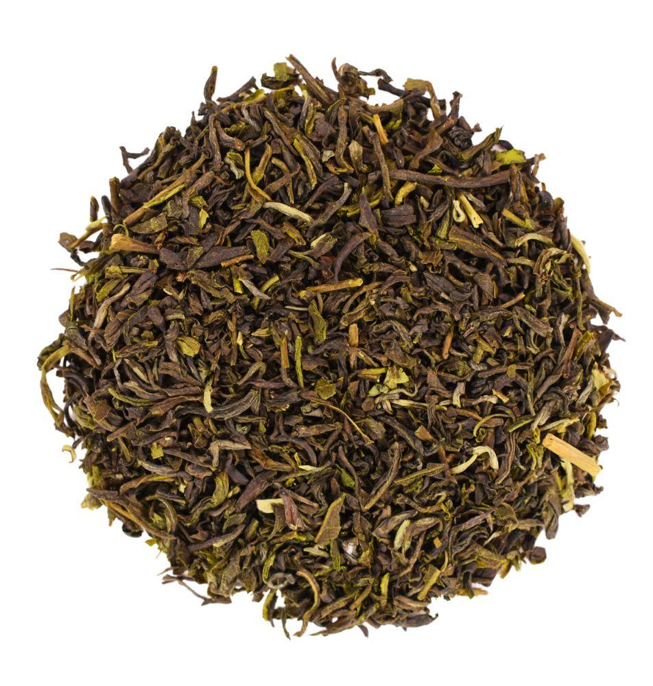 Jasmin verdoyant - My Own Tea