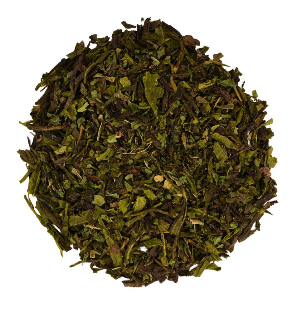 Fraîcheur de Menthe - My Own Tea