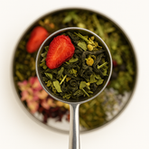 Thé blanc du Vietnam