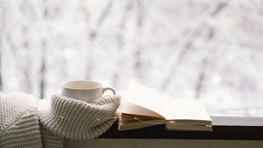 hiver, prendre soin de soin naturellement