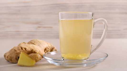 Thé et digestion : quel thé choisir après un repas ?