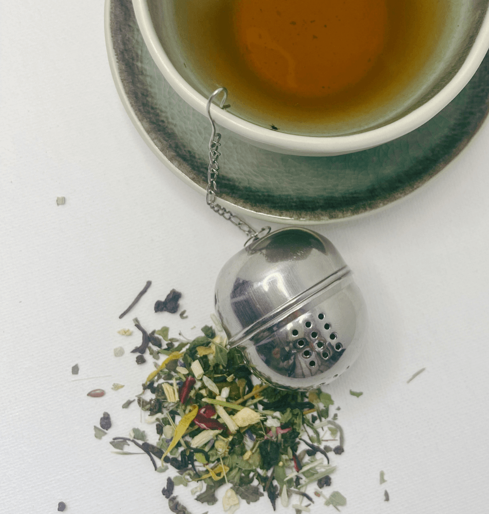 Infuseur - My Own Tea