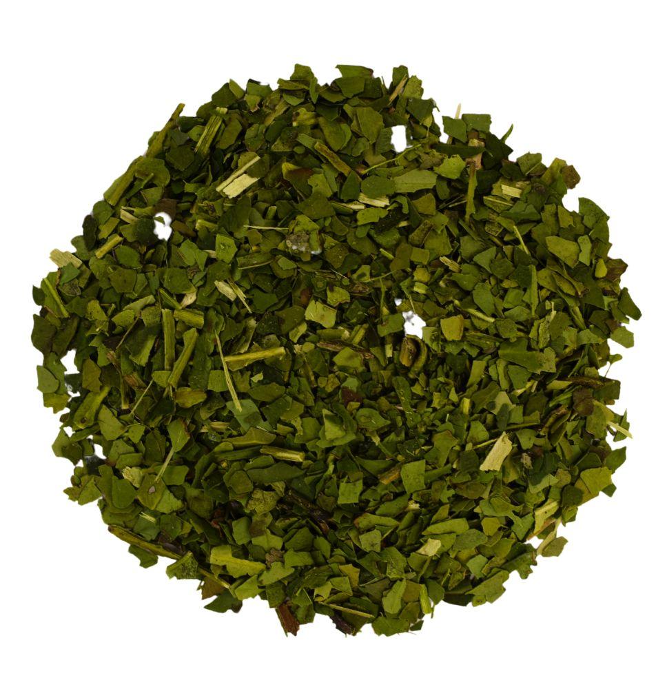 Vert du Brésil - My Own Tea