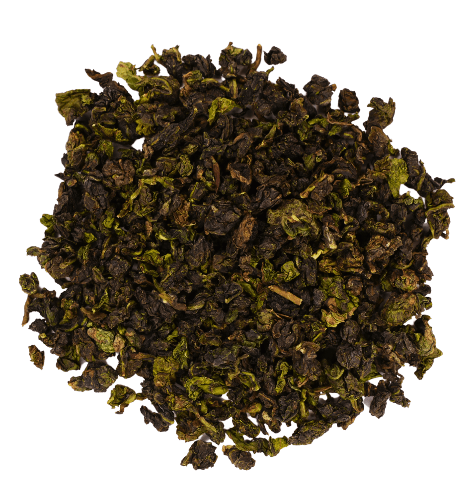 Fu Liang Farm - My Own Tea