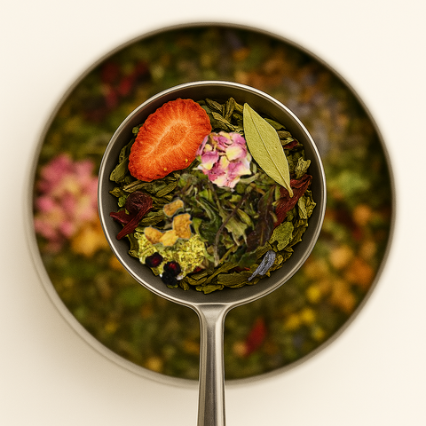 Fleurs de pivoine blanche