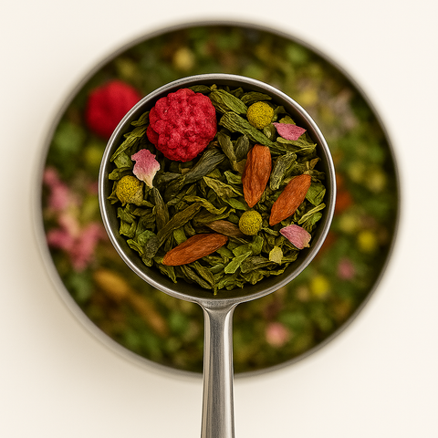 Fraîcheur de Fujian