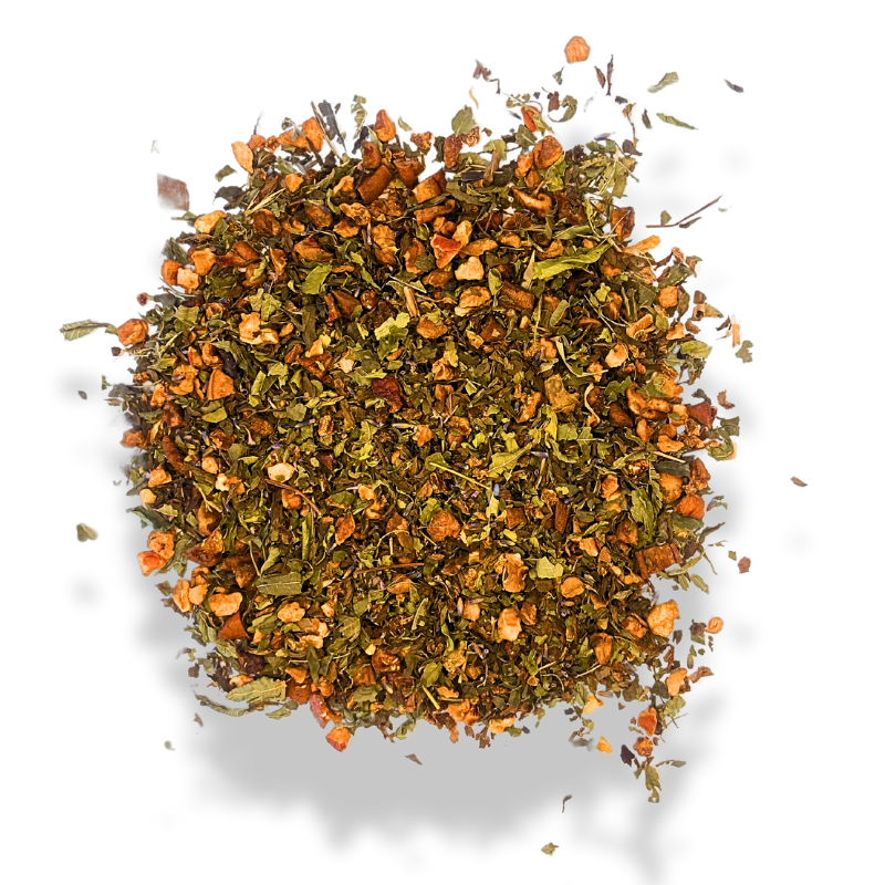 Thé Infusion glacé  Bio Golden Fairy My Own Tea