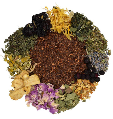 Rooibos de Cedeberg - My Own Tea