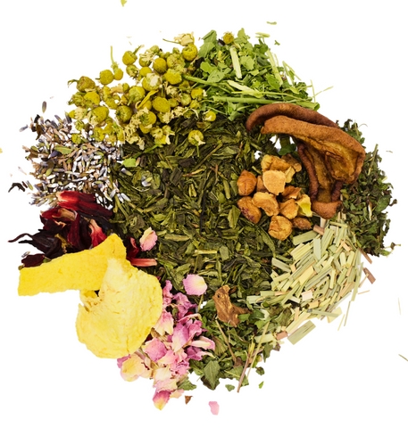 Authentique Sencha - My Own Tea