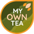 my own tea logo