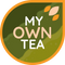 my own tea logo