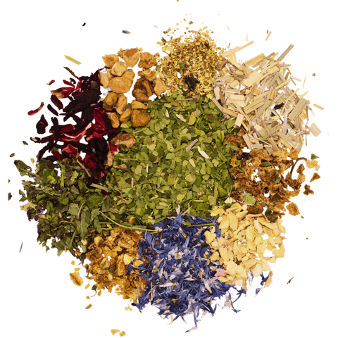 Maté du Brésil - My Own Tea