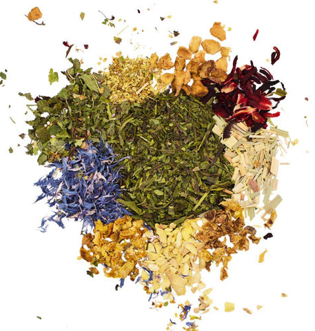 Fraîcheur de Menthe - My Own Tea