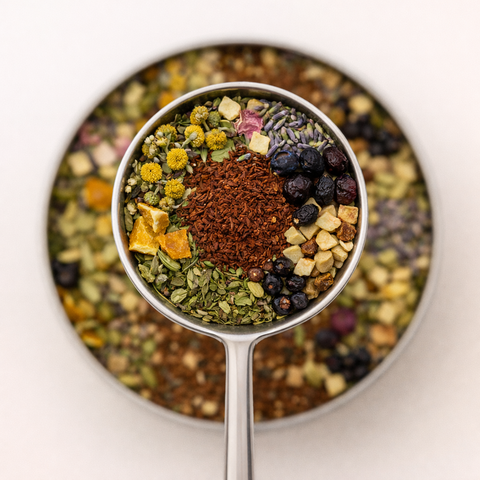 Rooibos des montagnes