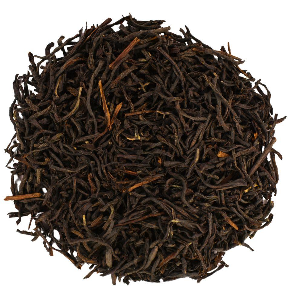 Thé noir Rukeri - My Own Tea