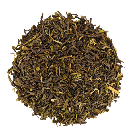 Jasmin verdoyant - My Own Tea