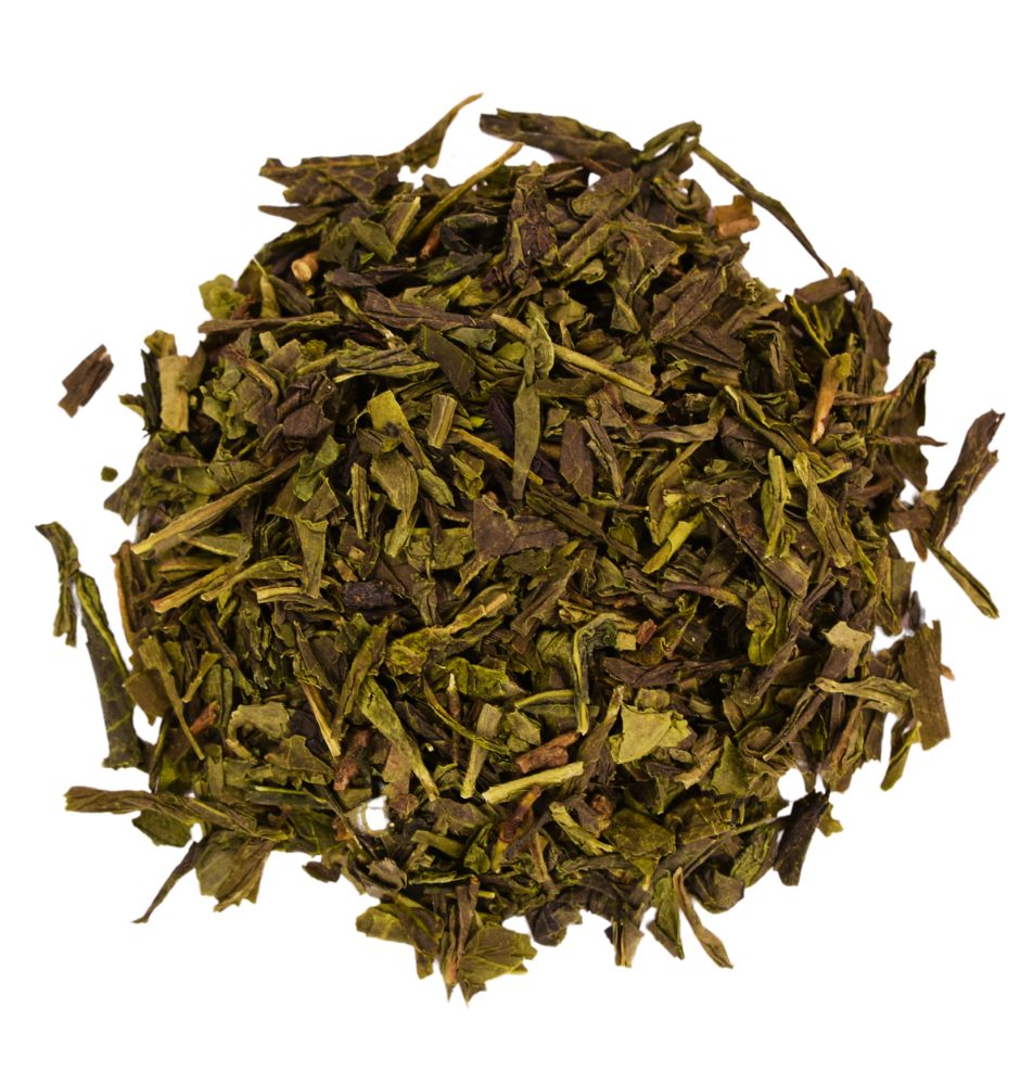 Authentique Sencha - My Own Tea